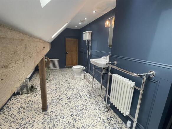 Luxury Bathroom