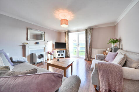 Oliver Road, Bury St. Edmunds, Suffolk, IP33