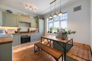 12, Gladstone Court, Anson Road, London NW2 4LA