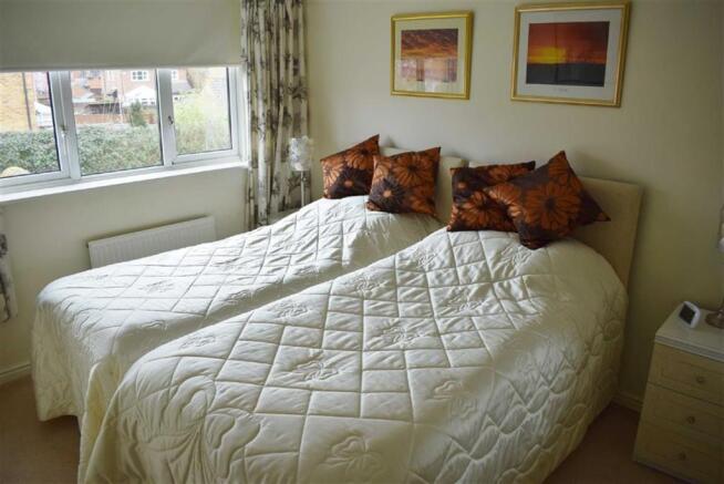 BEDROOM TWO