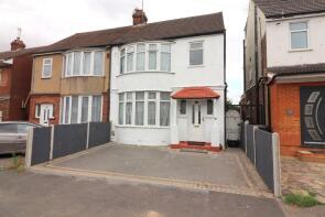 40, Neville Road, Luton LU3 2JJ