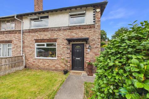 Danefield Road, Allerton, L19