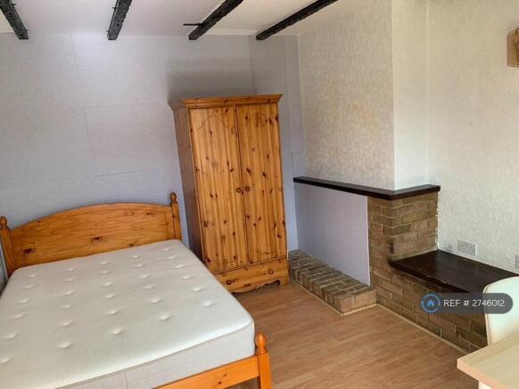 Double Room (Room 2)