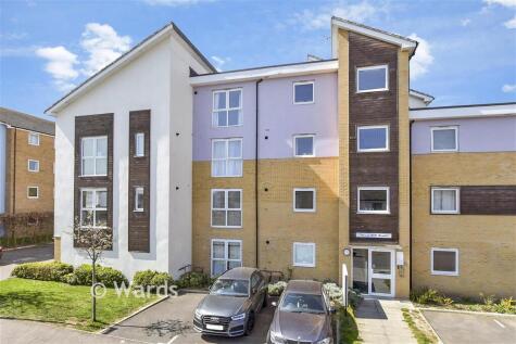 Olympia Way, Whitstable, Kent