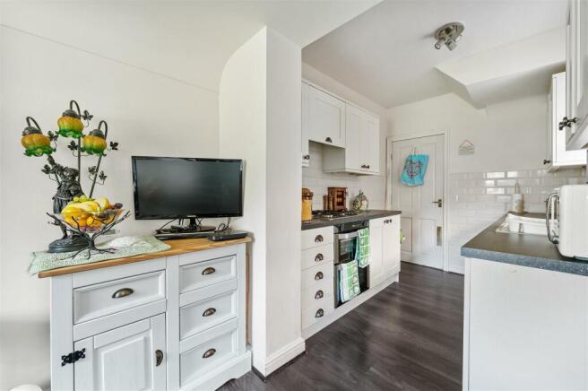 Kitchen-Diner
