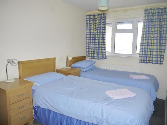 BEDROOM TWO