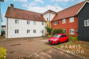 14, Oxton Close, Colchester CO5 7JJ