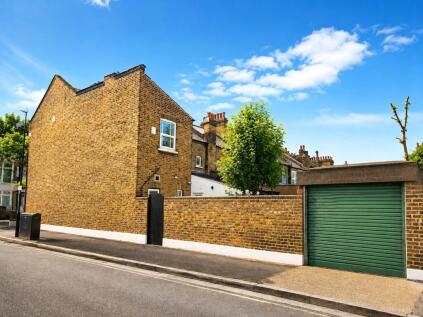 Clacton Road, East Ham, London, E6