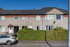 202, Chirnside Road, Glasgow G52 2LQ