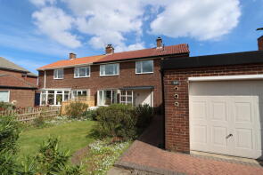 147, The Broadway, North Shields NE30 3TA