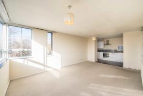 Flat 8, The Towers, Lower Mortlake Road, Richmond TW9 2JR