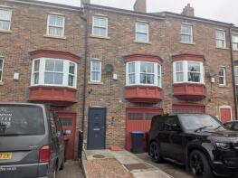 29, Dalton Crescent, Durham DH1 4FB