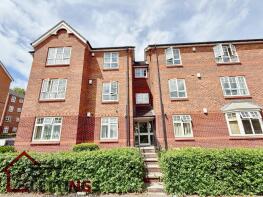 1, Cleeves Court, Raleigh Street, Nottingham NG7 4DG