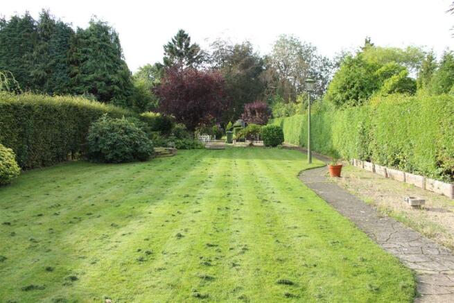 95 Witherley Road, Atherstone