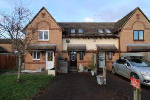 36, Velocette Way, Northampton NN5 6YF