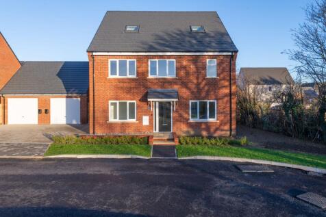 Blackberry Close, Great Barford, MK44