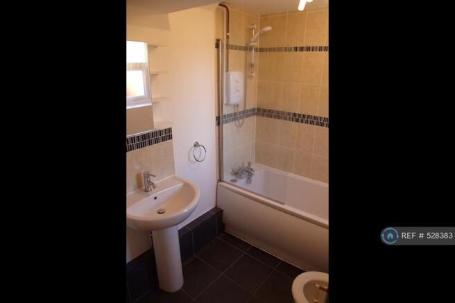 Ground Floor Bathroom