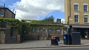 First Floor Rear Flat, 46, Brooksbys Walk, Hackney, London E9 6DA