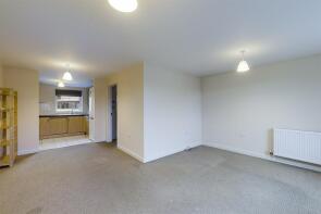 Flat 10, 108, Andersons Road, Southampton SO14 5FD