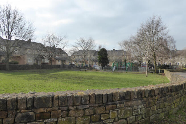 Village green