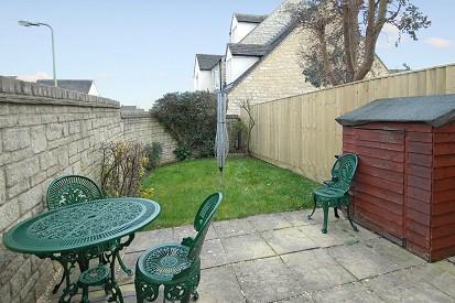 Garden Photo