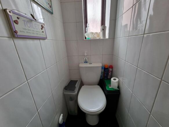 WC