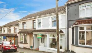 25, Maes-y-graig Street, Bargoed CF81 8JE