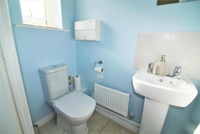 CLOAKROOM