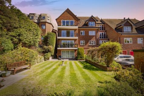 Chorleywood Close, Rickmansworth
