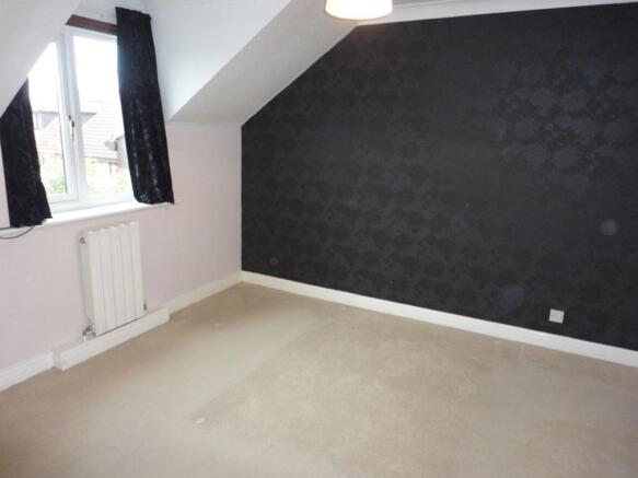 Bedrooms 2