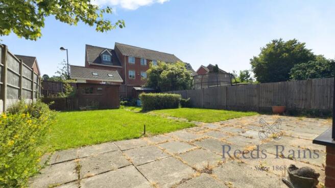 Homestead, Bamber Bridge, Preston, Lancashire, PR5 photo 5