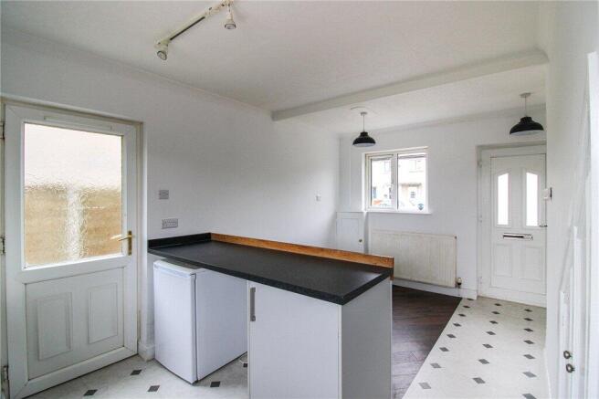 2 bed End of Terrace for sale Image 5