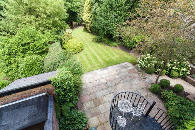 Gardens