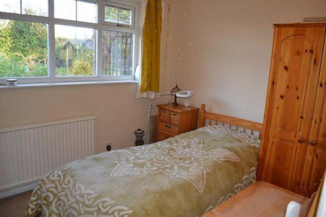 New Bedroom (22.01.