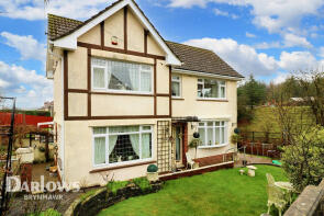 The Brooklands, Barnes Close, Rassau, Ebbw Vale NP23 5BU