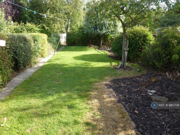 Garden 1