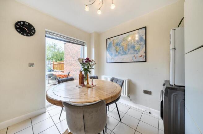 Davidson Frost-Wellings, DFW, Goodhall Close, Stan