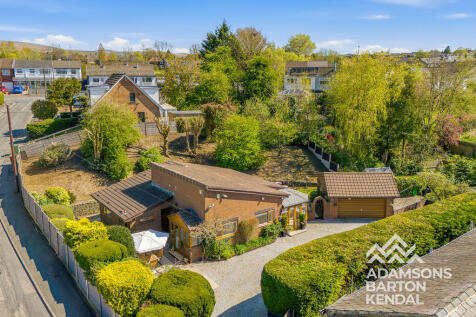 Brown Bank Road, Littleborough, OL15