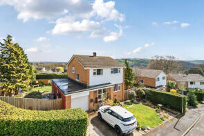 1, Pine Close, Tiverton EX16 5BY