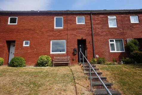 Glenister Road, High Wycombe, HP12