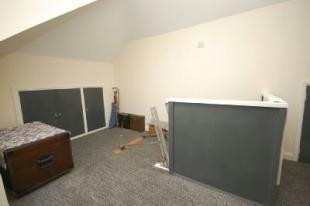 Loft Room