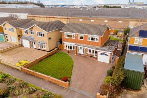 1, Malvern Close, Spalding PE11 2DQ