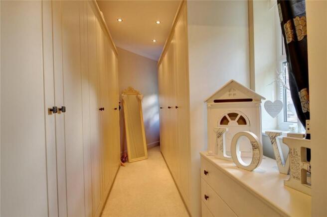 Dressing Room