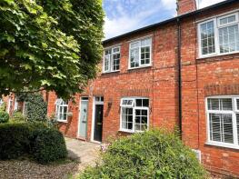 8, High Street, Hardingstone, Northampton NN4 7BT