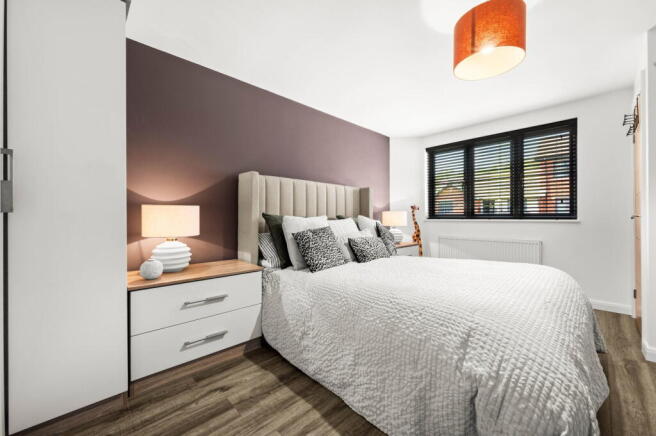 4 bed Semi-Detached for sale Image 6