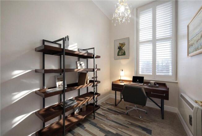 3 bed Apartment for sale Image 12