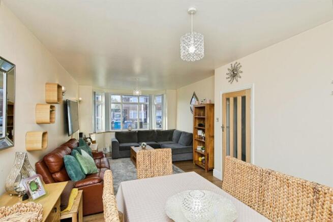 Grenfell Avenue, Sunnyhill, DERBY photo 4