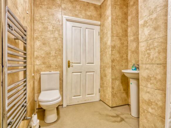 wet room