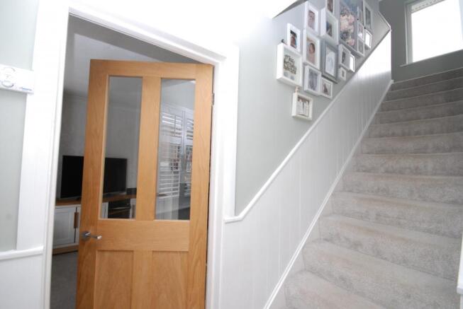 INNER HALLWAY