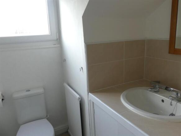 1 bed Flat to rent Image 12